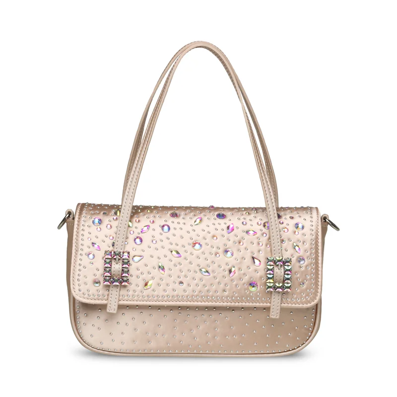 Steve madden celi women's blush shoulder bag